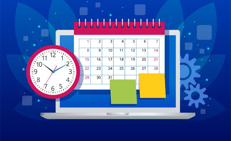 ISO Training Schedule