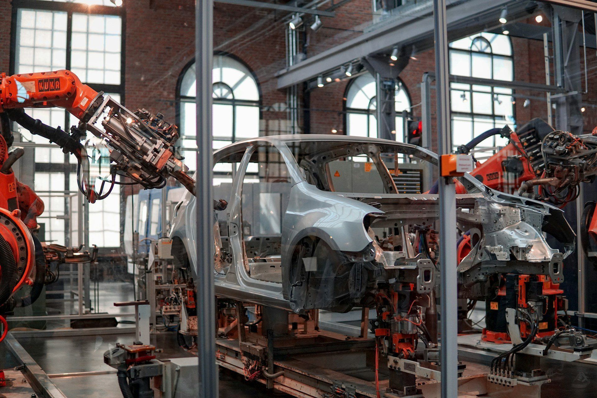 2 Day IATF 16949: Quality Management Systems