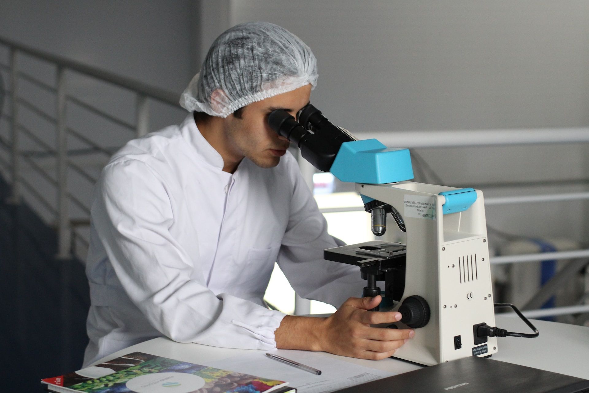Preventive Controls For Human Food-PCQI