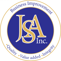 JSA Logo