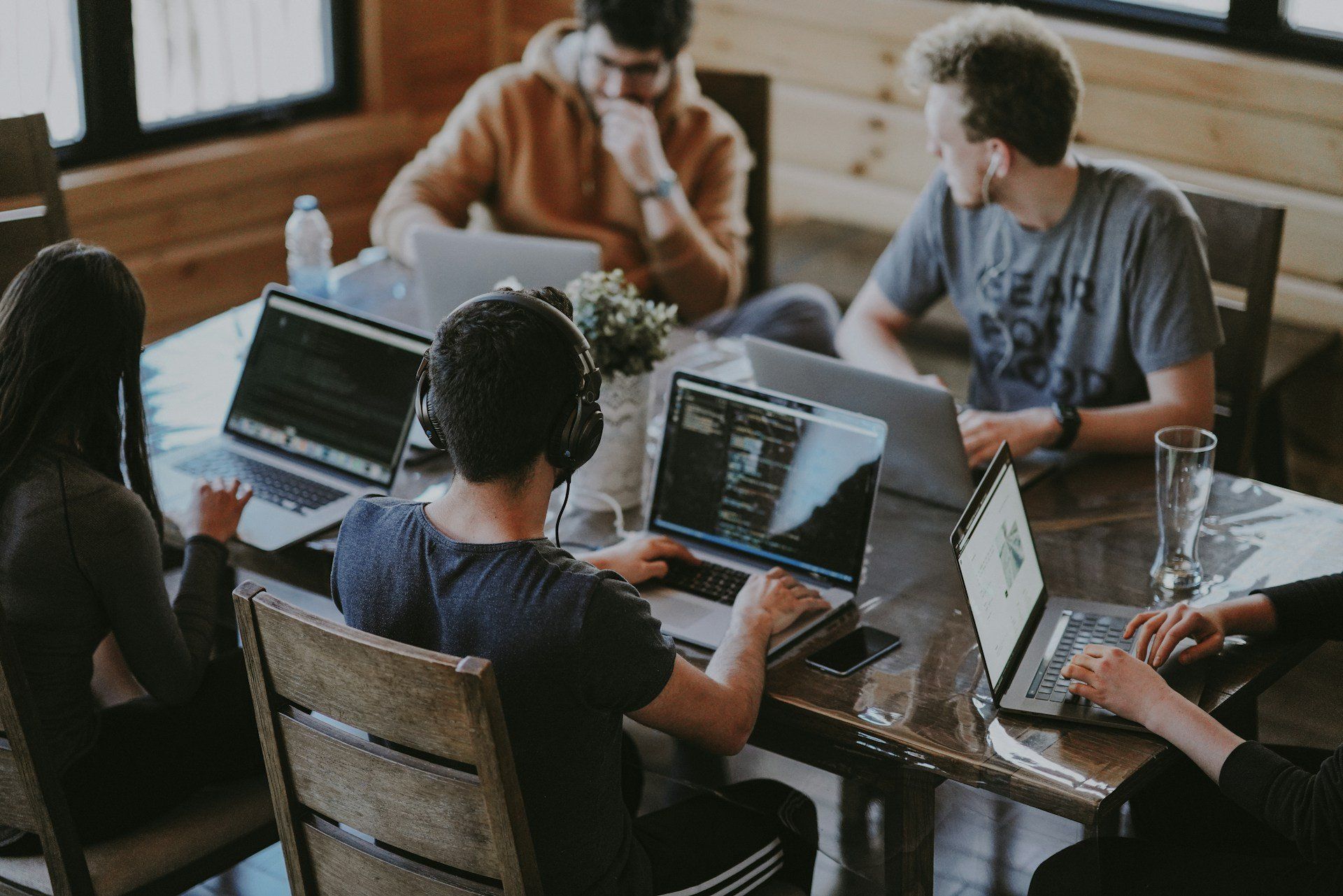Building a Competent Workforce: Meeting ISO 9001 Criteria