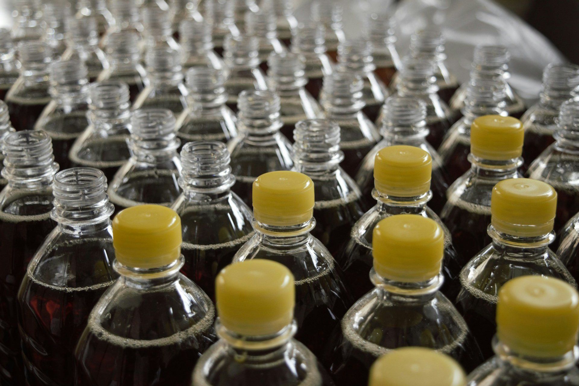 Optimizing Production and Service Provision with ISO 9001