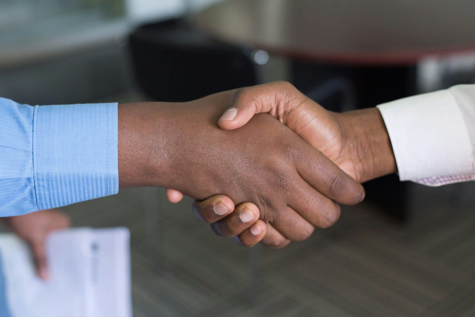 Crafting Customer Loyalty Through ISO 9001