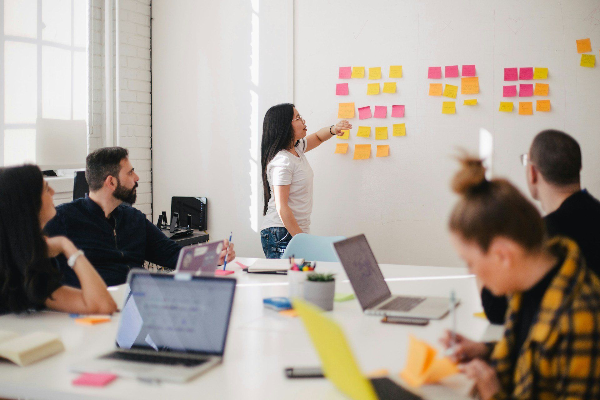 Stirring the Pot of Endless Innovation with ISO 9001