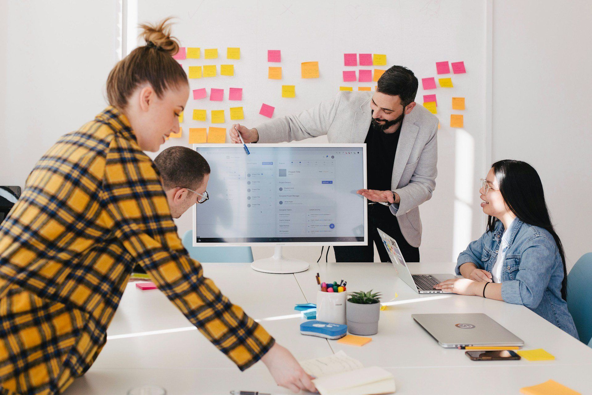 Aligning Leadership with ISO 45001 Standards