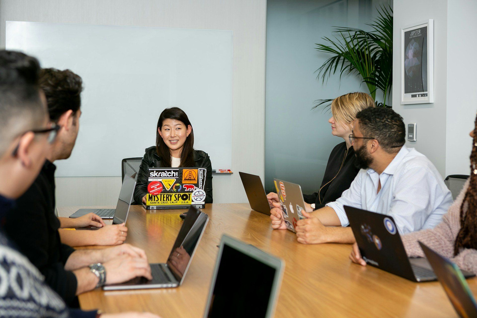 Aligning Leadership with ISO 9001 Standards
