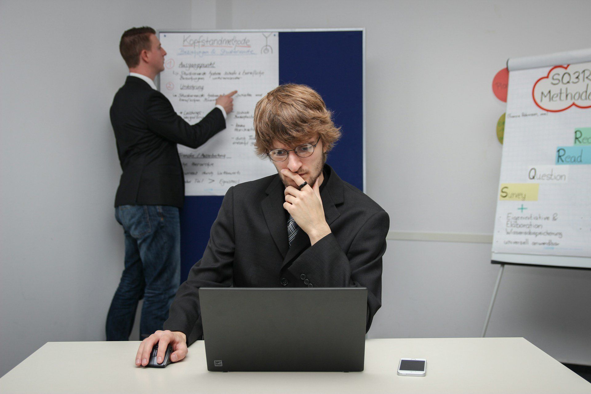 Revitalizing Management Review in ISO 45001: From Overlooked to Essential