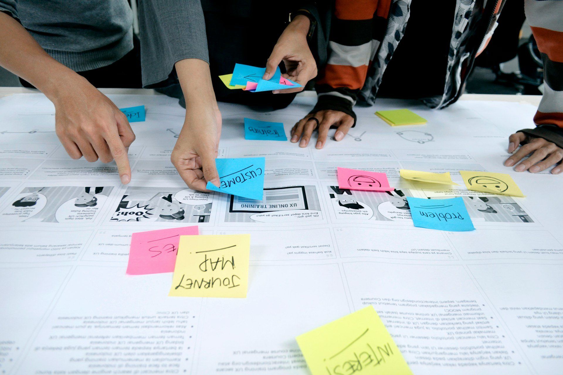 A Deep Dive into Operational Planning and Control in ISO 45001/Occupational Health & Safety Management Systems
