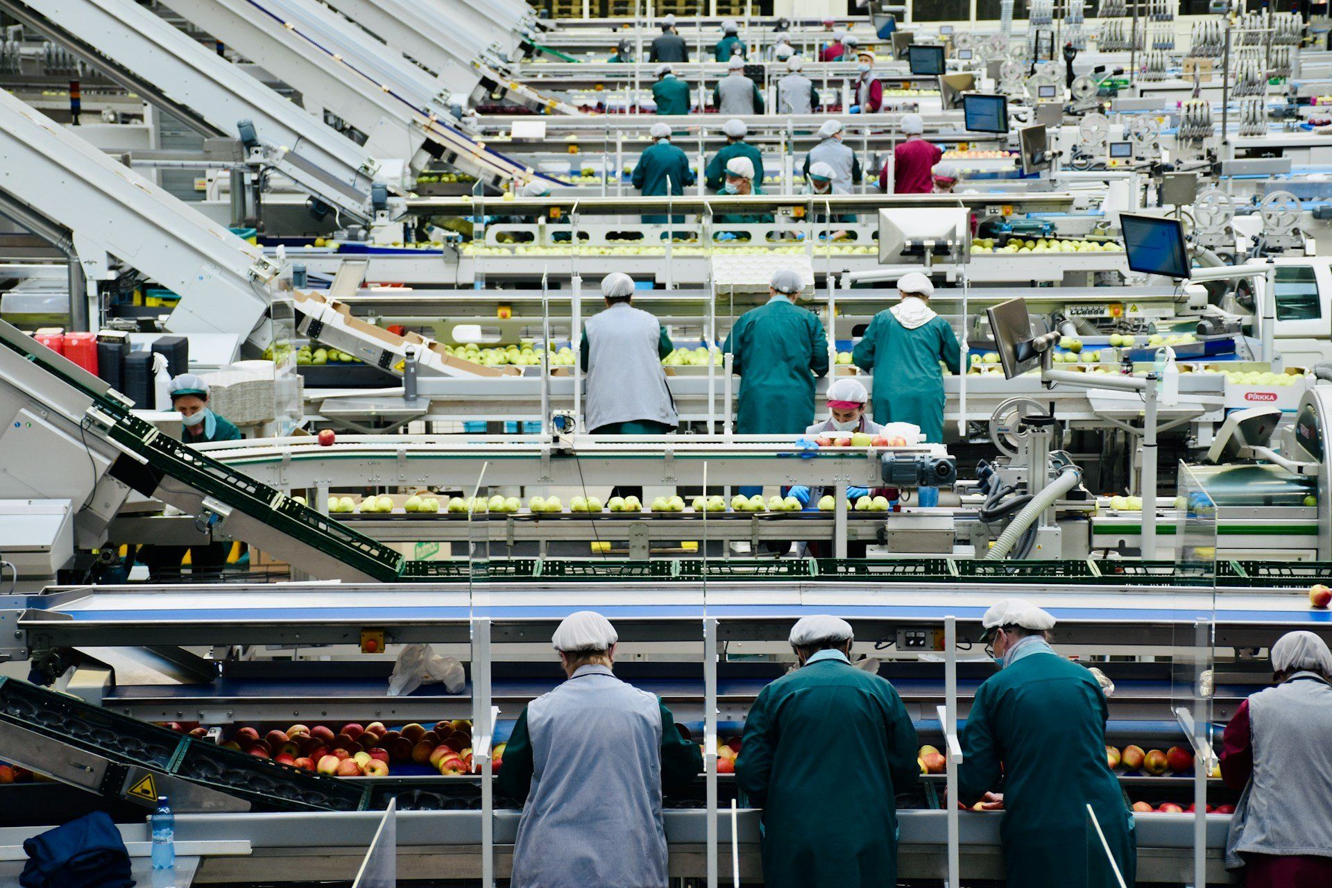 Cost of Quality (CoQ) in Manufacturing