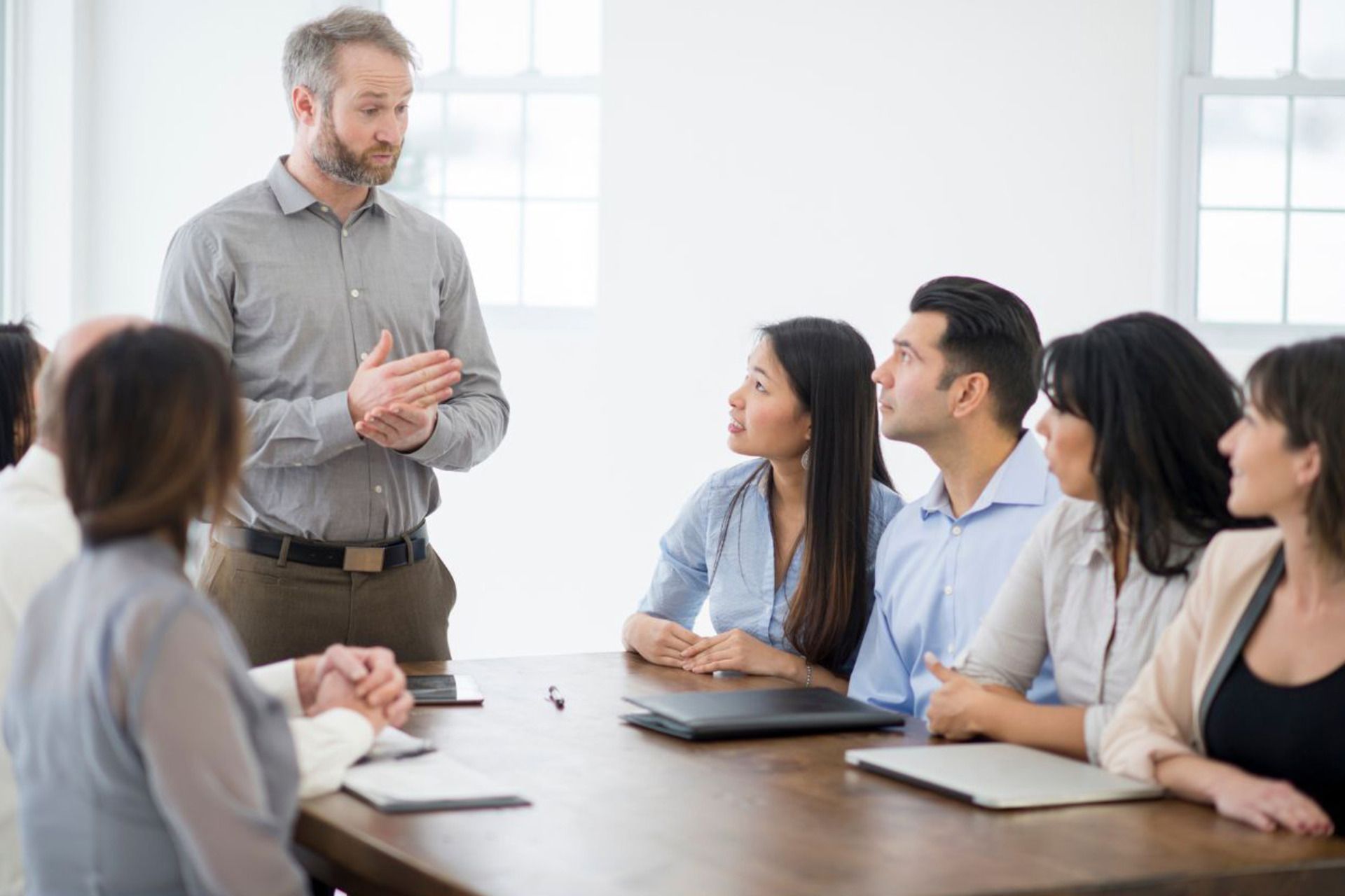 ISO 9001:2015 Lead Auditor Course Instructor Led Online Training Course