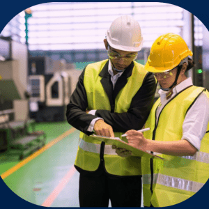 ISO 14001:2015 Internal Auditor Course