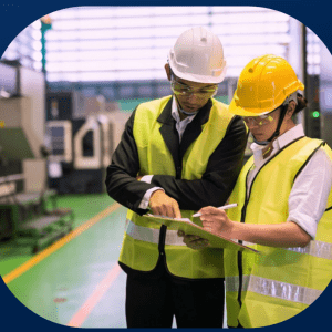 ISO 9001 Internal Auditor