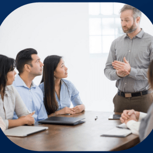 ISO 9001 Lead Auditor
