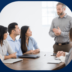 ISO 45001 Lead Auditor